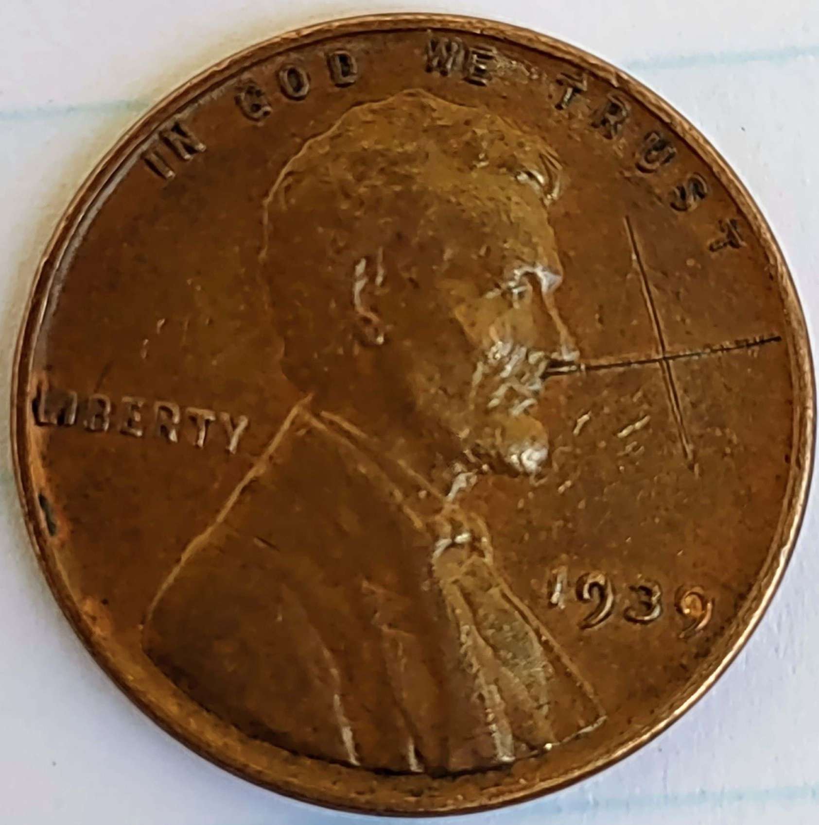 Trying-To-Name-Error-Type-On-1939-Penny