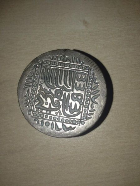 Temple-Token-Die-Or-Wax-Seal?