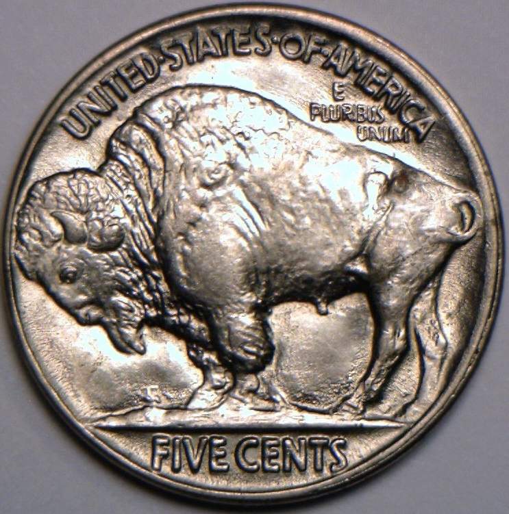 Opinions-Desired-On-A-Buffalo-Nickel