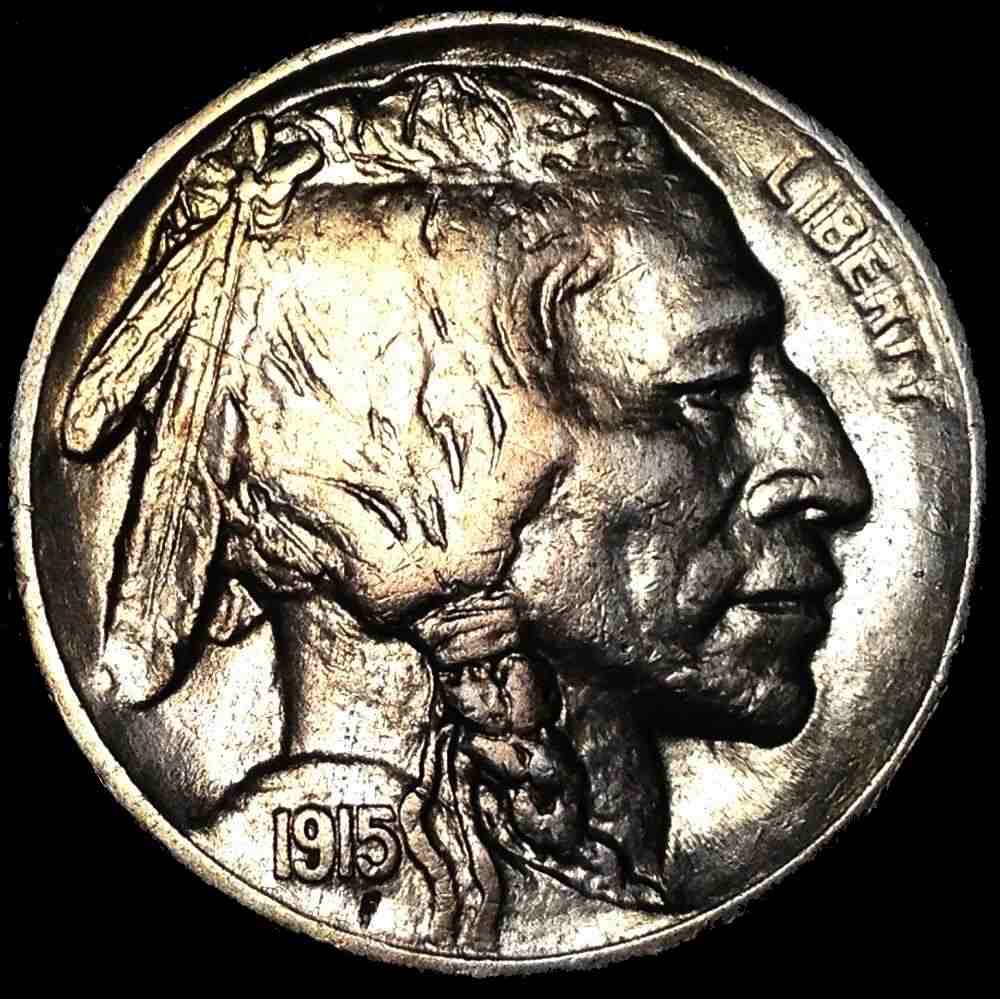 Grading-Opinions-For-1915-S-Buffalo-Nickel