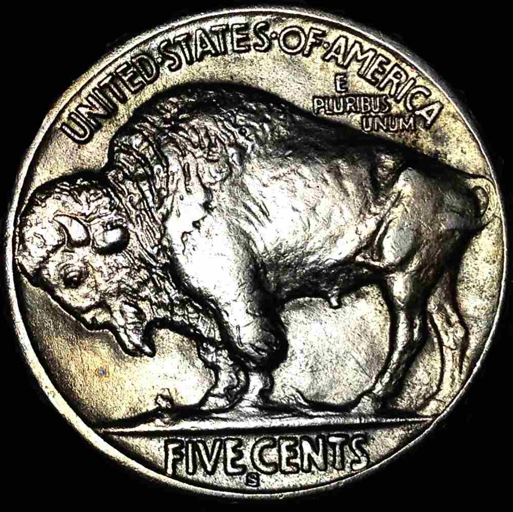 Grading-Opinions-For-1915-S-Buffalo-Nickel