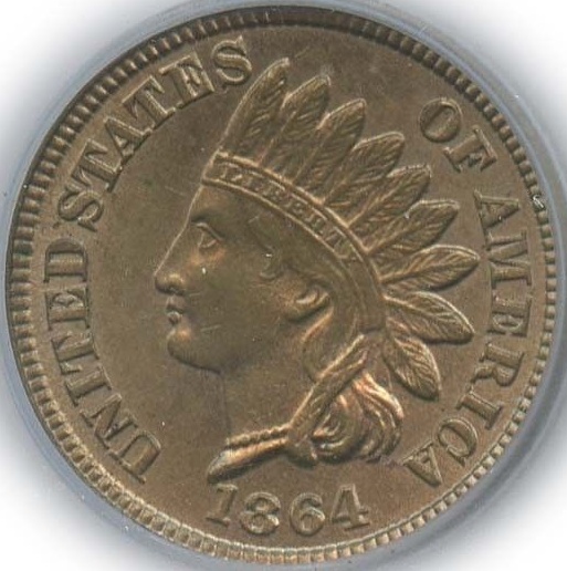 Opinion:--Has-This-Indian-Cent-Been-Cleaned-Or-Dipped?