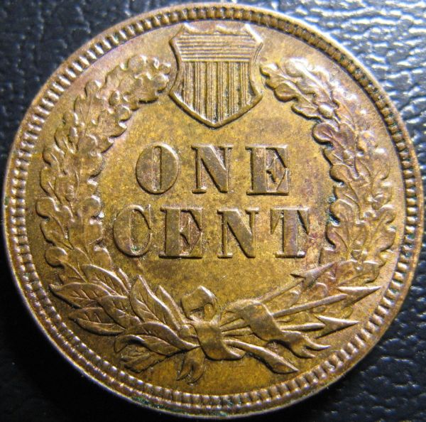 Indian-Head-Cents:--How-Much-Verdigris-Is-Too-Much?