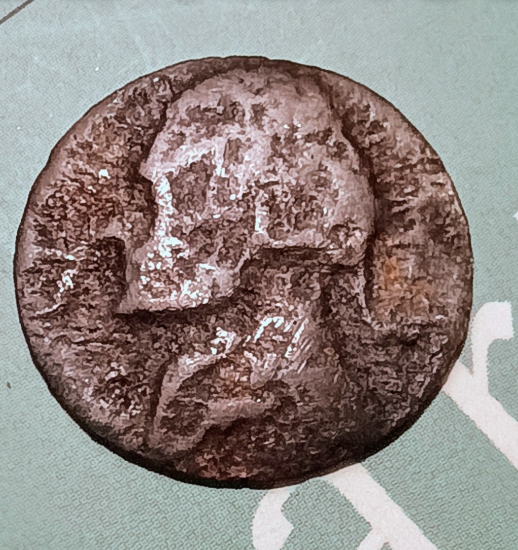 Mystery-Nickel--Just-Looking-For-An-Answer-And-Possible-Explanation!-Please-And-Thank-You!