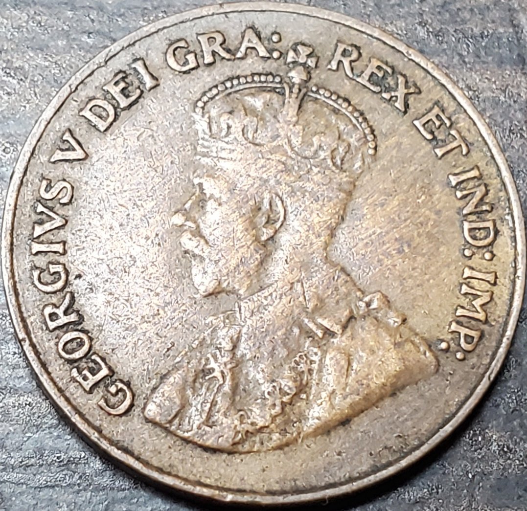 1922-1-Cent-Canadian-Coin