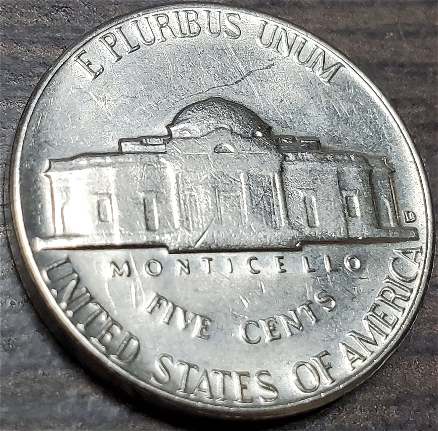 Please-Grade-And-Price-Please!-1964-Nickel