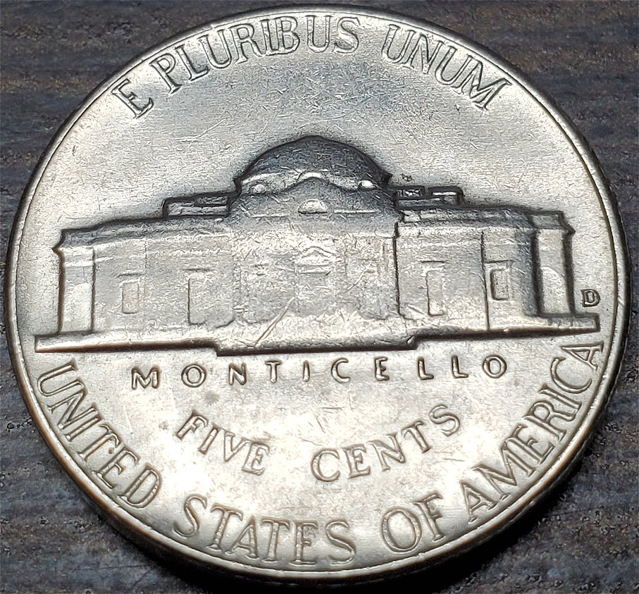 Please-Grade-And-Price-Please!-1964-Nickel