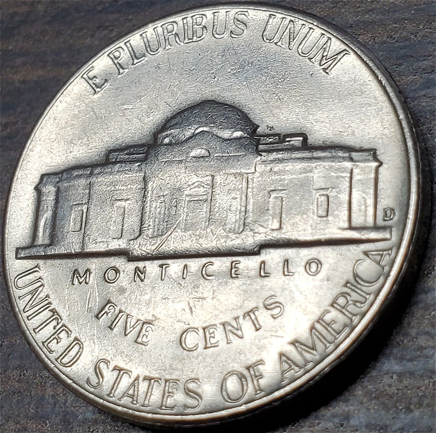 Please-Grade-And-Price-Please!-1964-Nickel