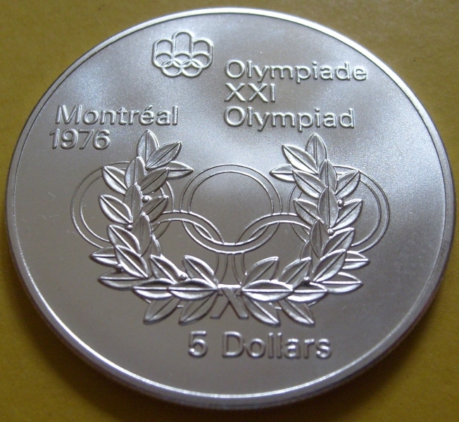 Question-About-Olympic-Rings-And-Wreath