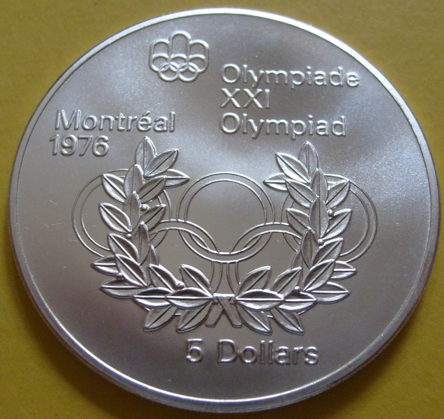 Question-About-Olympic-Rings-And-Wreath