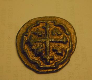 Coin-ID-Help-|-Crude-Replica-/-Movie-Prop-Spanish