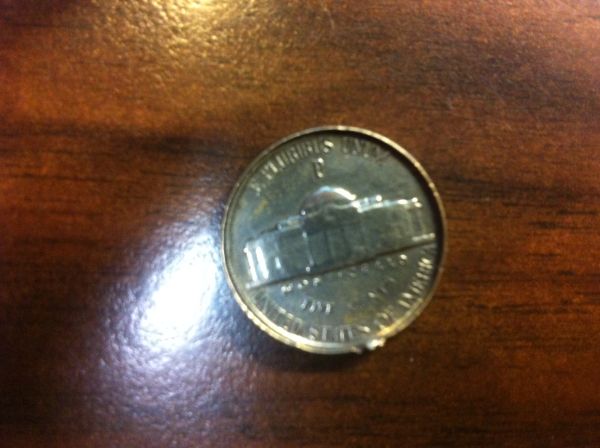 1942-Jefferson-Nickel---Mint-Error-Help...-Please?