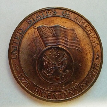 1976-Bicentennial-Medal