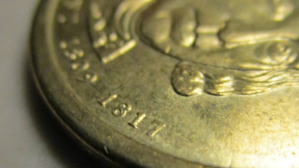 James-Madison-Pres.-Dollar-Struck-Through-Grease