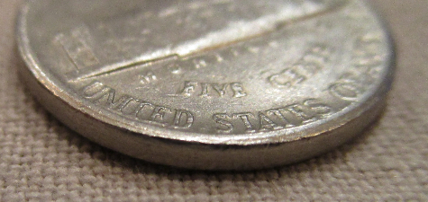 1986-P-Nickel-With-Weird-Rim