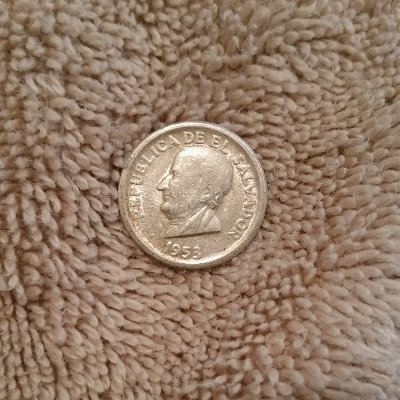 Collection-Hunt:-1905-Swiss-Franc,-1945-Phillipino-Coins,-And-Others...