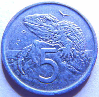 New-Zeland-5-Cents