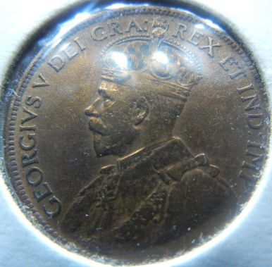 1917-Canadian-Large-Cent