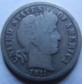 Dime-Roll-Searching