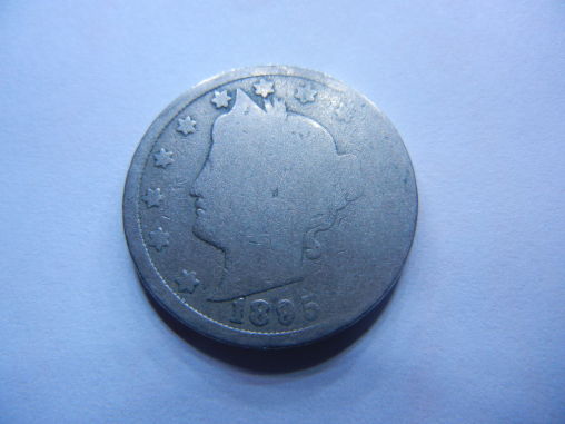 The-Goal:-25,000-Rolls-Of-Nickels-All-Searchers-Welcome!