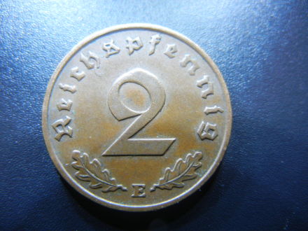 Random-World-Coins
