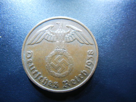Random-World-Coins