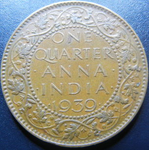 Indian-Coinage-Help!