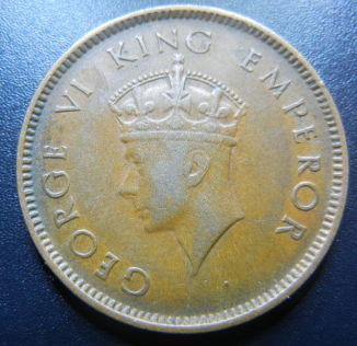 Indian-Coinage-Help!