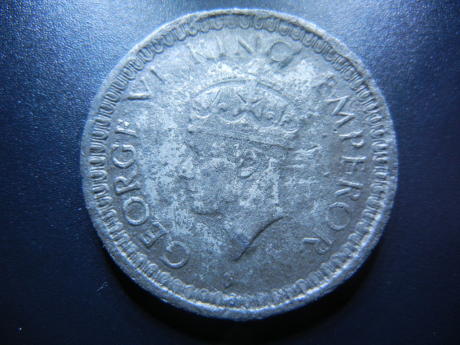 Indian-Coinage-Help!