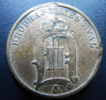 Random-World-Coins