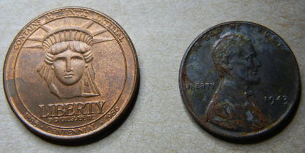 Junk-Bin-Finds