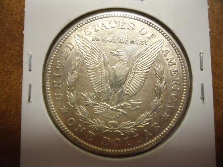 1921-S-Morgan-Silver-Dollar