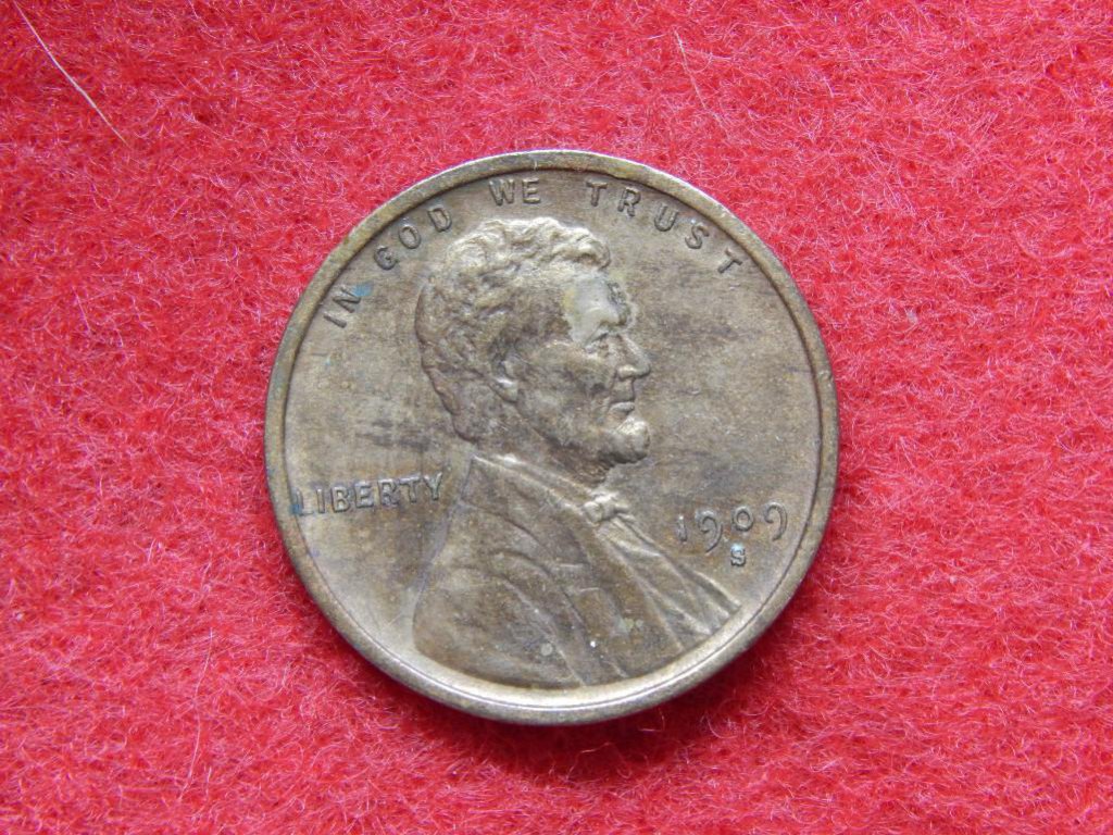 1909-S-VDB-Lincoln-Cent