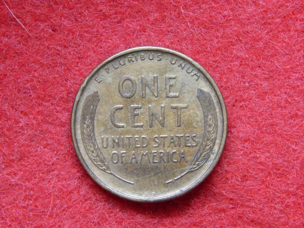1909-S-VDB-Lincoln-Cent