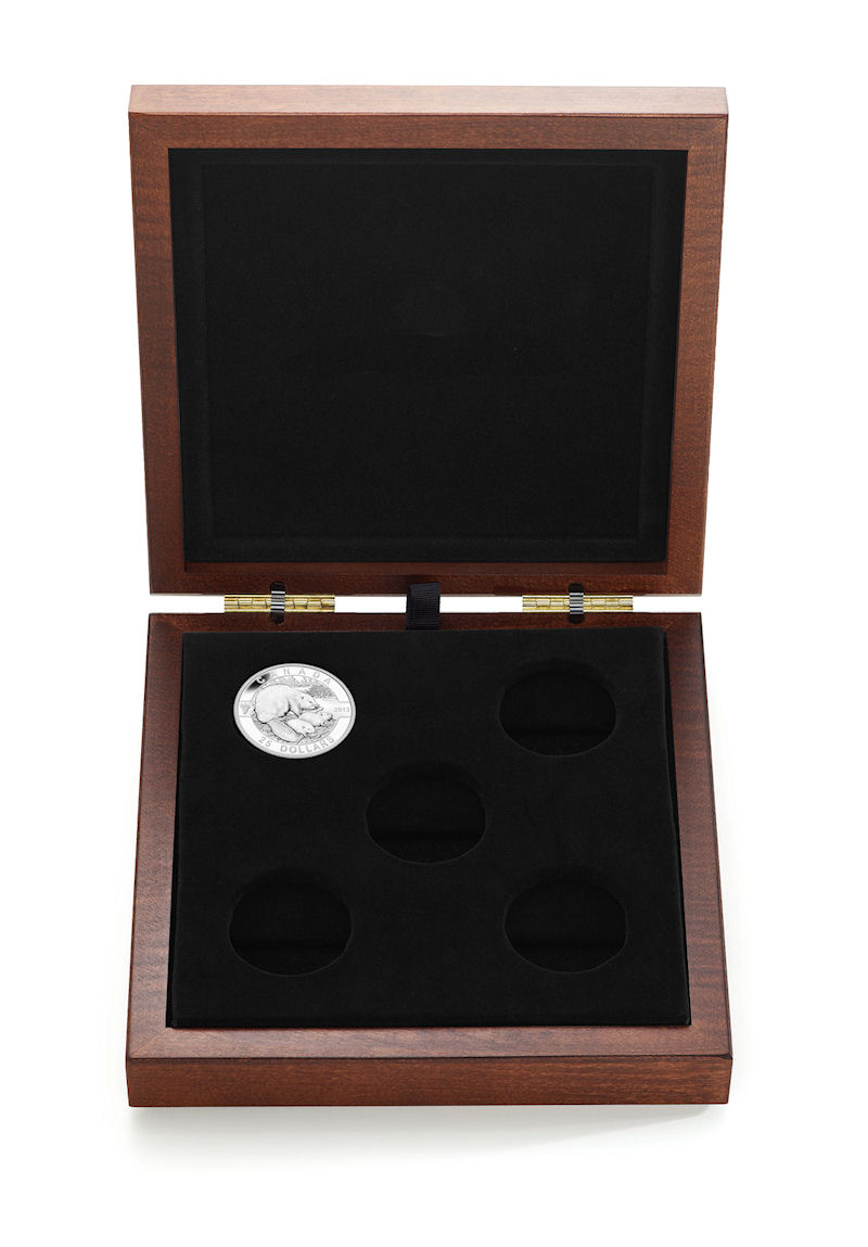 1-Oz-Fine-Silver-Coins---O-Canada-5-Coin-Subscription-2013