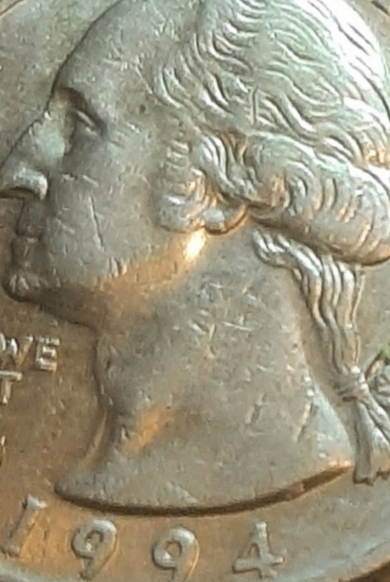 1994-D-Quarter-With-Clad-Error-?