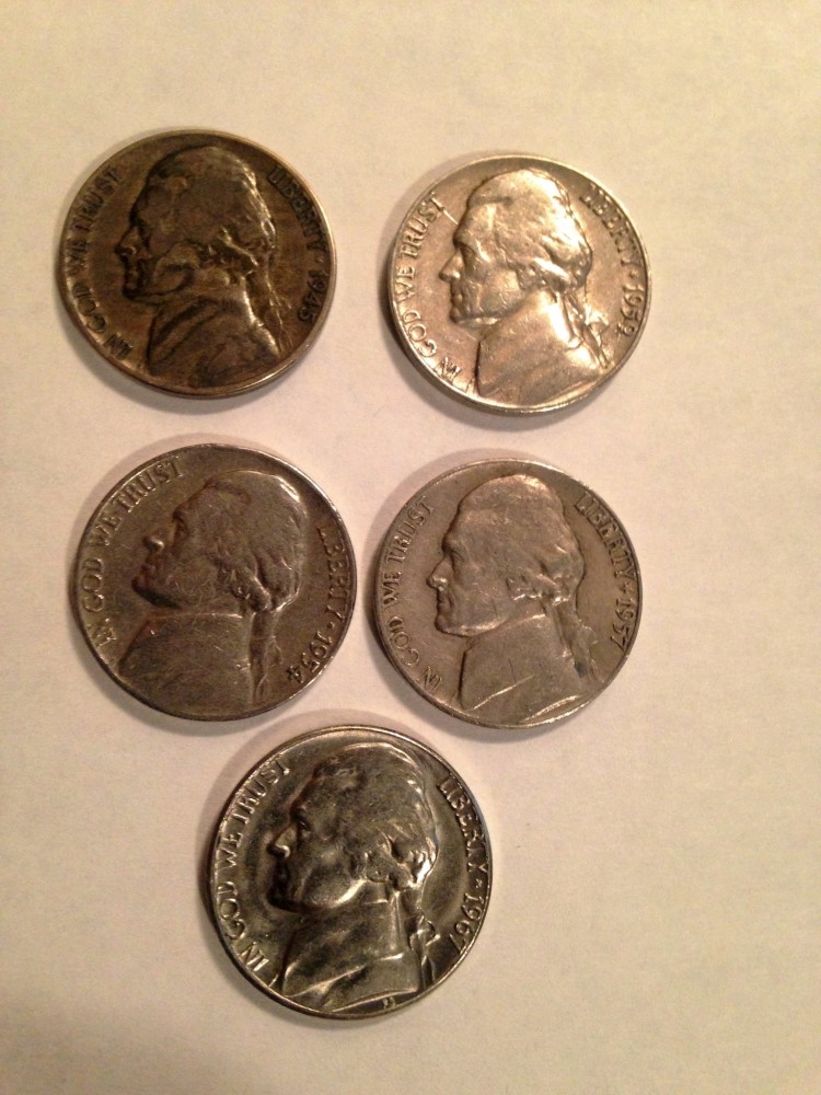 The-Goal:-25,000-Rolls-Of-Nickels-All-Searchers-Welcome!
