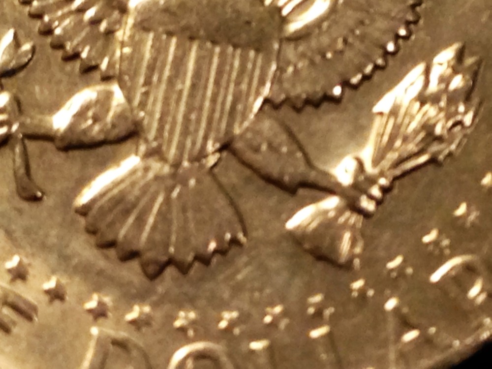 Three-Great-Finds-In-A-Box-Of-Halves.,-1972-D-No-FG,-1973-D-No-FG-And-A-1969-D