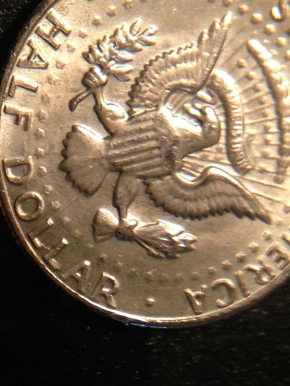 JFK-Half-Dollar-Roll-Hunters:-Silver,-Proofs-And-Other-Finds