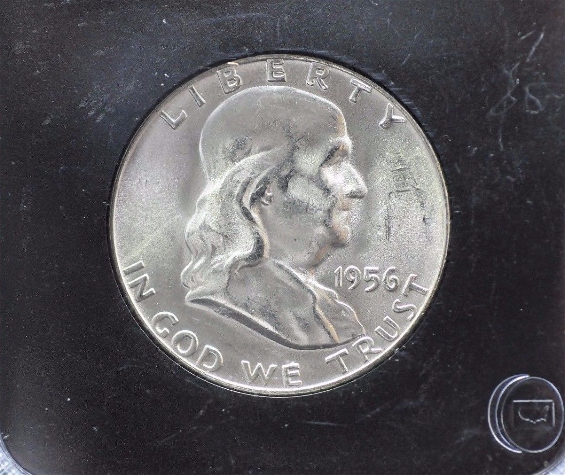 Thinking-About-This-1956-Franklin.--Thoughts-On-Grade?