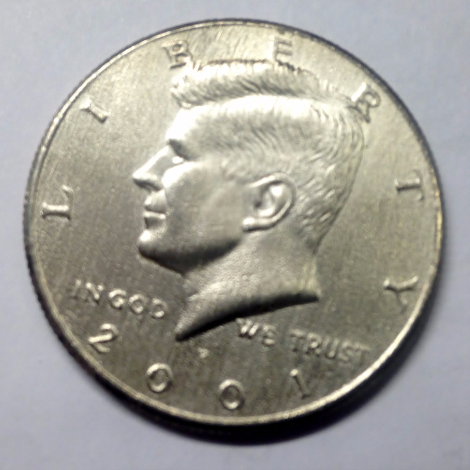 Thoughts-On-2001-P-Kennedy