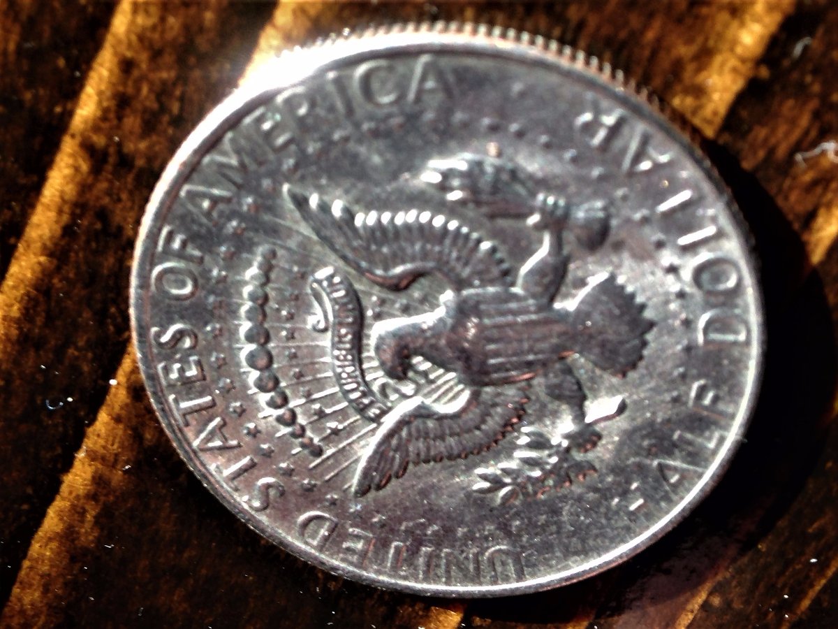 1977-D-No-FG-From-Half-Roll-Today