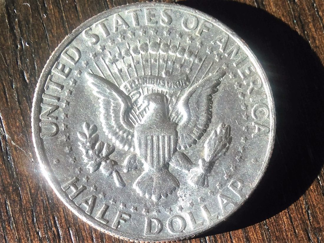 JFK-Half-Dollar-Roll-Hunters:-Silver,-Proofs-And-Other-Finds