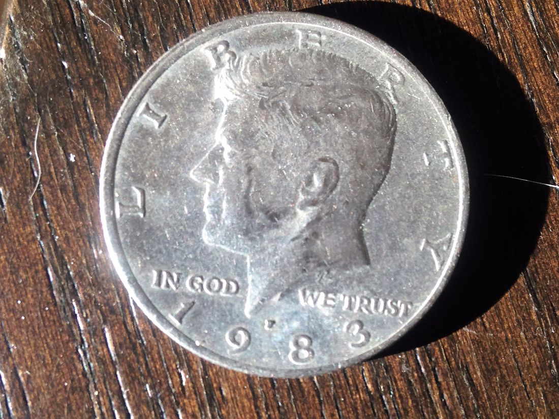 JFK-Half-Dollar-Roll-Hunters:-Silver,-Proofs-And-Other-Finds