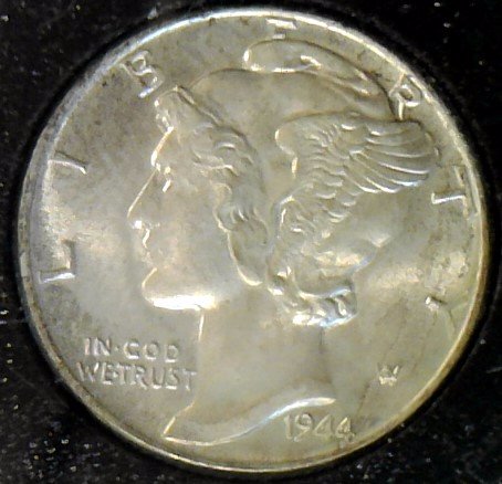1944-P-Dime,-Your-Thoughts-On-Grade