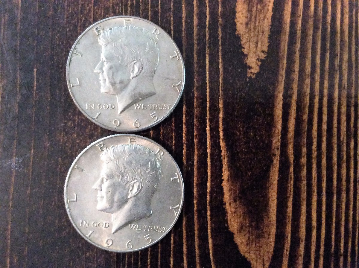 JFK-Half-Dollar-Roll-Hunters:-Silver,-Proofs-And-Other-Finds