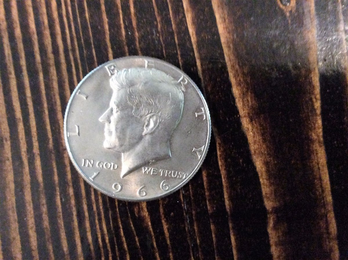 JFK-Half-Dollar-Roll-Hunters:-Silver,-Proofs-And-Other-Finds
