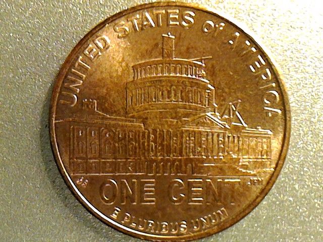 2009-D-Lincoln-Cent---What's-Your-Thought-On-A-Grade