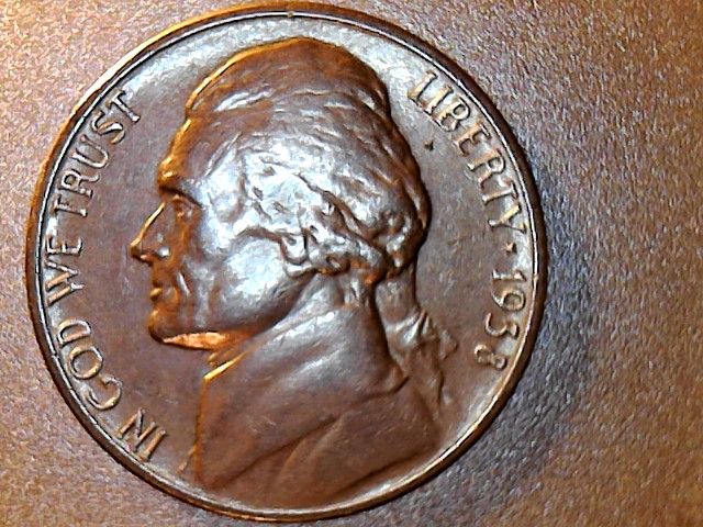 1938-P-Nickel,-Thoughts-On-Grade?