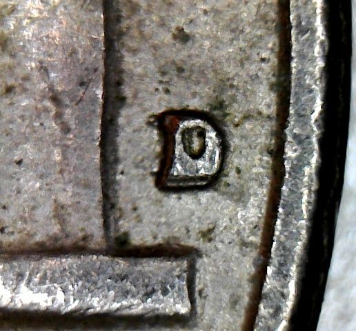 1964-D-501-Jefferson-Nickel?--Thoughts